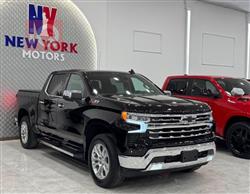 شيفروليه سلفرادو